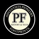 Pioneers Footprints Logo